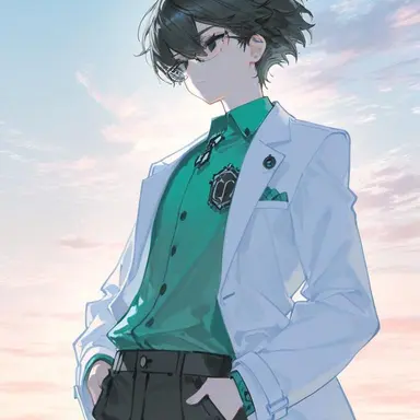 Profile image of 瑛太