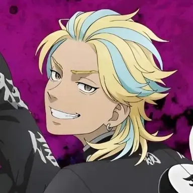 Profile image of 竜胆