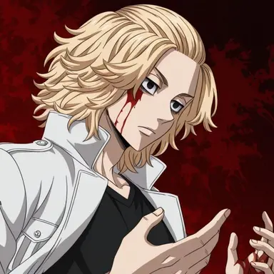 Profile image of マイキー