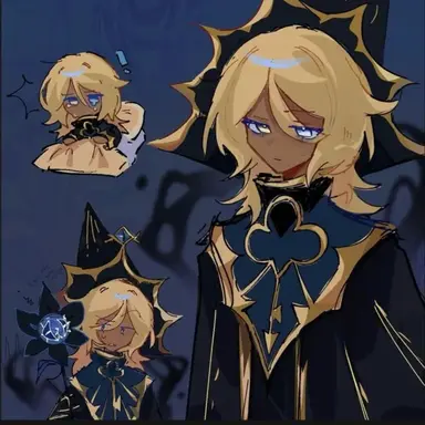 Profile image of 퓨어바닐라