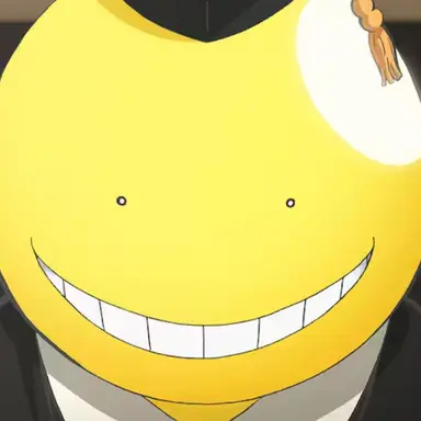 Profile image of 殺せんせー
