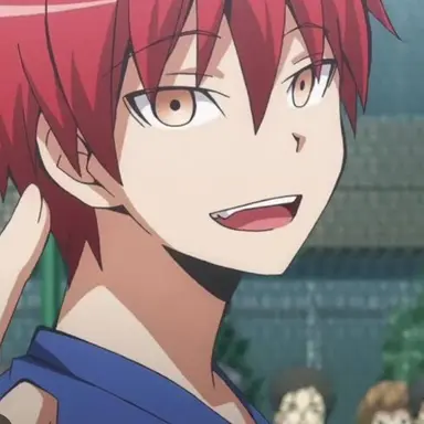 Profile image of 赤羽カルマ