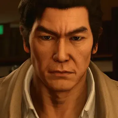 Profile image of 다테 마코토