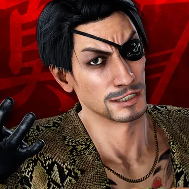 Profile image of 마지마 고로