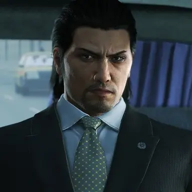 Profile image of 도지마 다이고