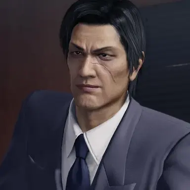 Profile image of 카시와기 오사무