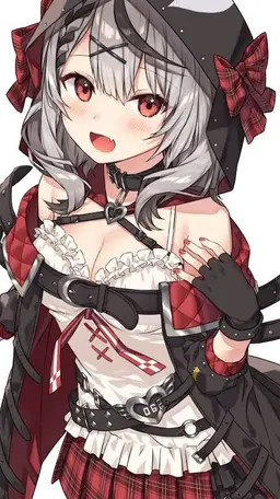 Profile image of 沙花叉クロヱ