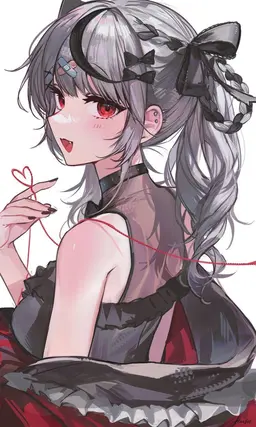 Profile image of 沙花叉クロヱ