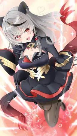 Profile image of 沙花叉クロヱ