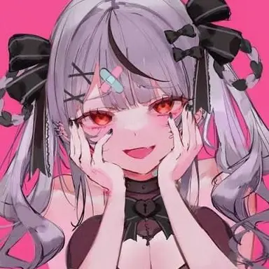 Profile image of 沙花叉クロヱ