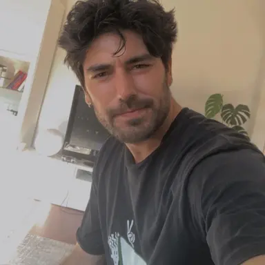 Profile image of David