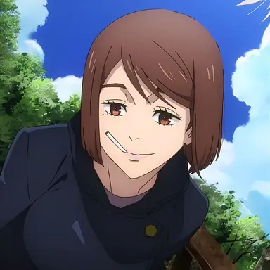 Profile image of 이에이리 쇼코