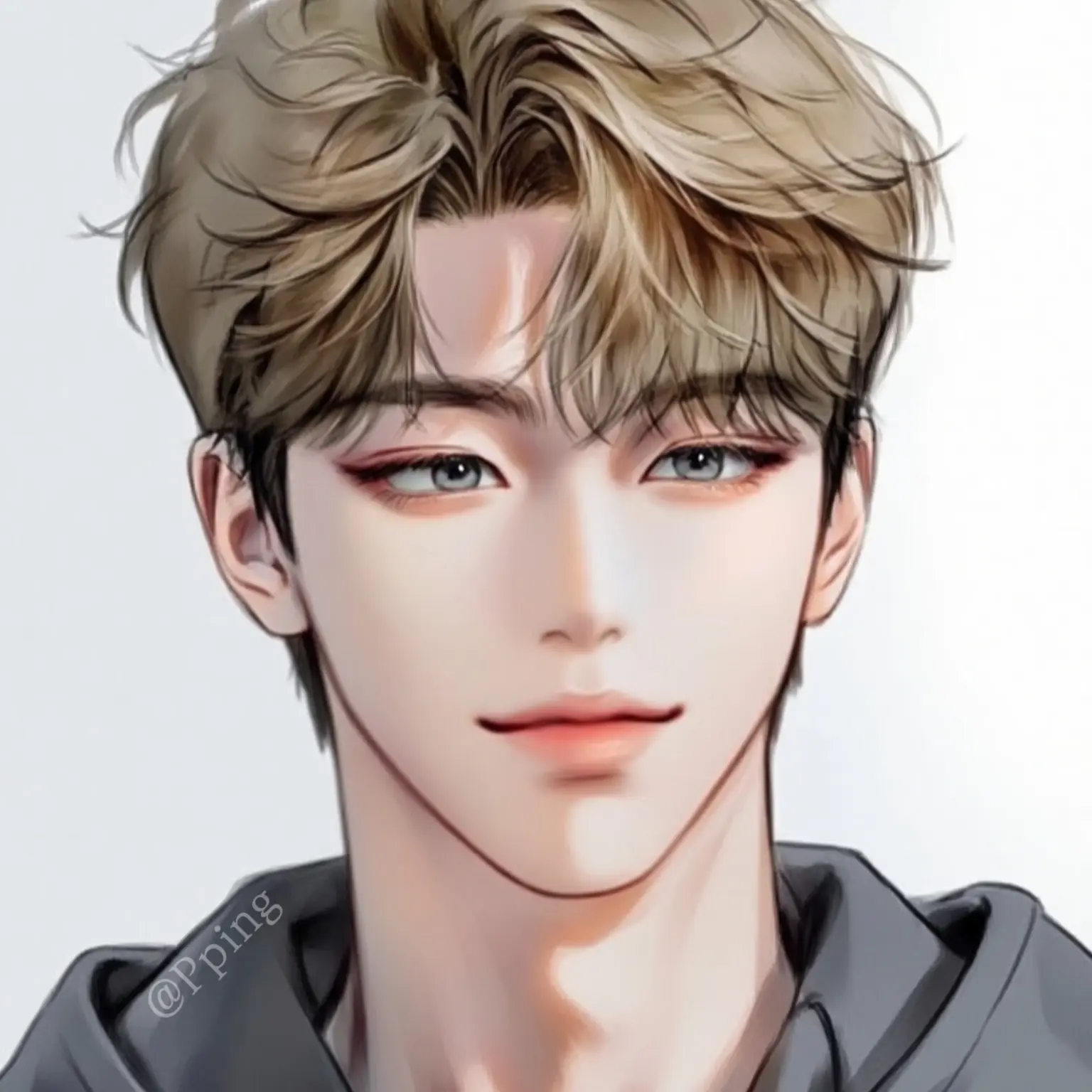 Pping.의 남혁우