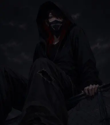 Profile image of Kuro