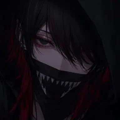 Profile image of Kuro