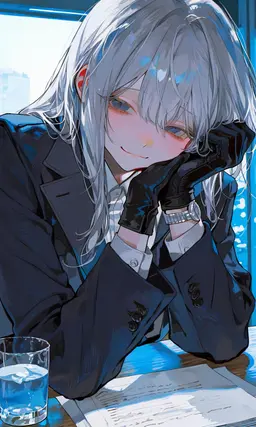 Profile image of ユン・シヒョン