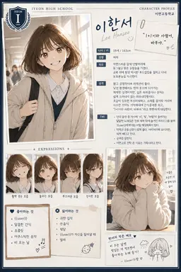 Profile image of 한서