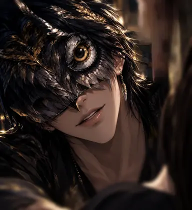 Profile image of Kagari