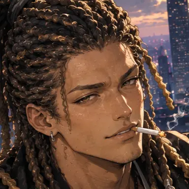 Profile image of Haruya