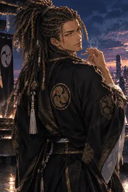 Profile image of Haruya