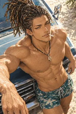 Profile image of Haruya