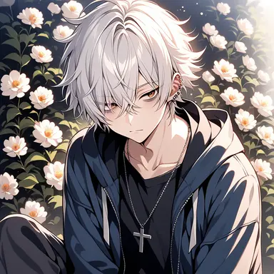 Profile image of 流星