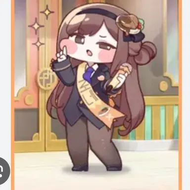 Profile image of 로네