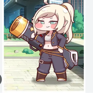 Profile image of 칸나