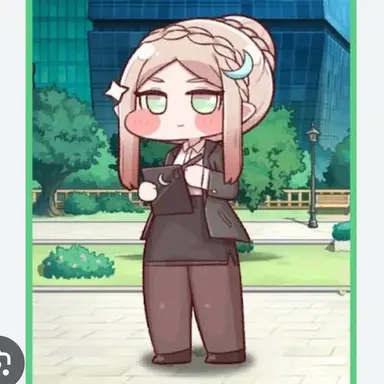 Profile image of 아멜리아