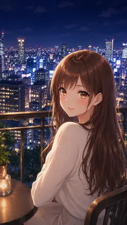Profile image of Nene