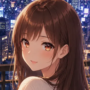Profile image of Nene