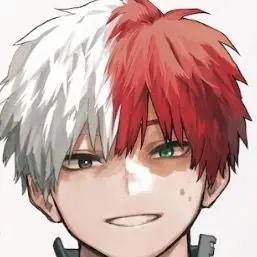 Profile image of 轟 焦凍