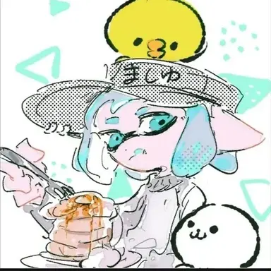 Profile image of ましゅー
