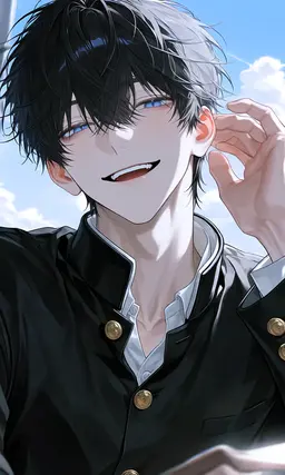 Profile image of 타쿠미