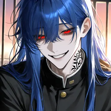 Profile image of 이즈미