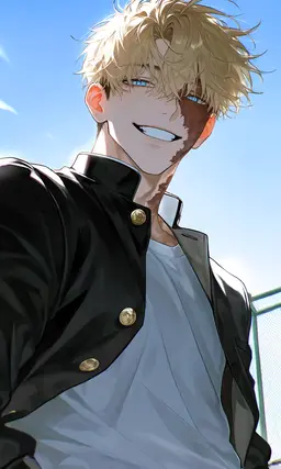 Profile image of 에이단
