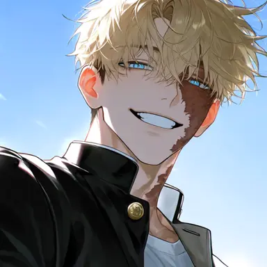 Profile image of 에이단