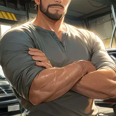 Profile image of Rowan Decker