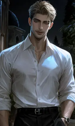 Profile image of アレッサンドロ