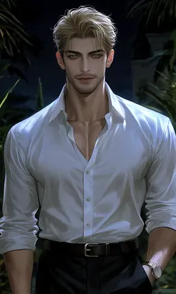 Profile image of アレッサンドロ