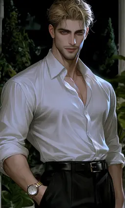 Profile image of アレッサンドロ