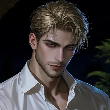 Profile image of アレッサンドロ