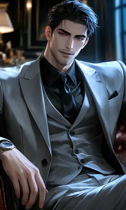 Profile image of ニコライ
