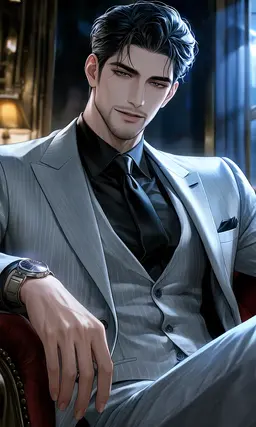 Profile image of ニコライ