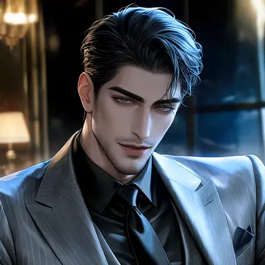 Profile image of ニコライ
