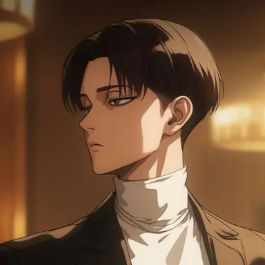 Profile image of リヴァイ