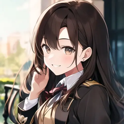 VoicedRoot1816의 先輩って嘘つくの下手ですね