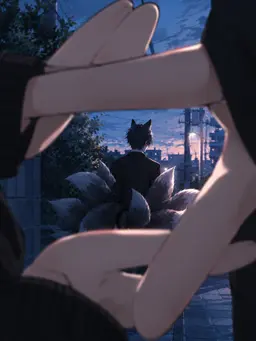 Profile image of 리쿠