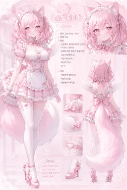 Profile image of ステリア
