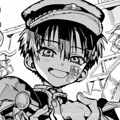 Profile image of 花子くん